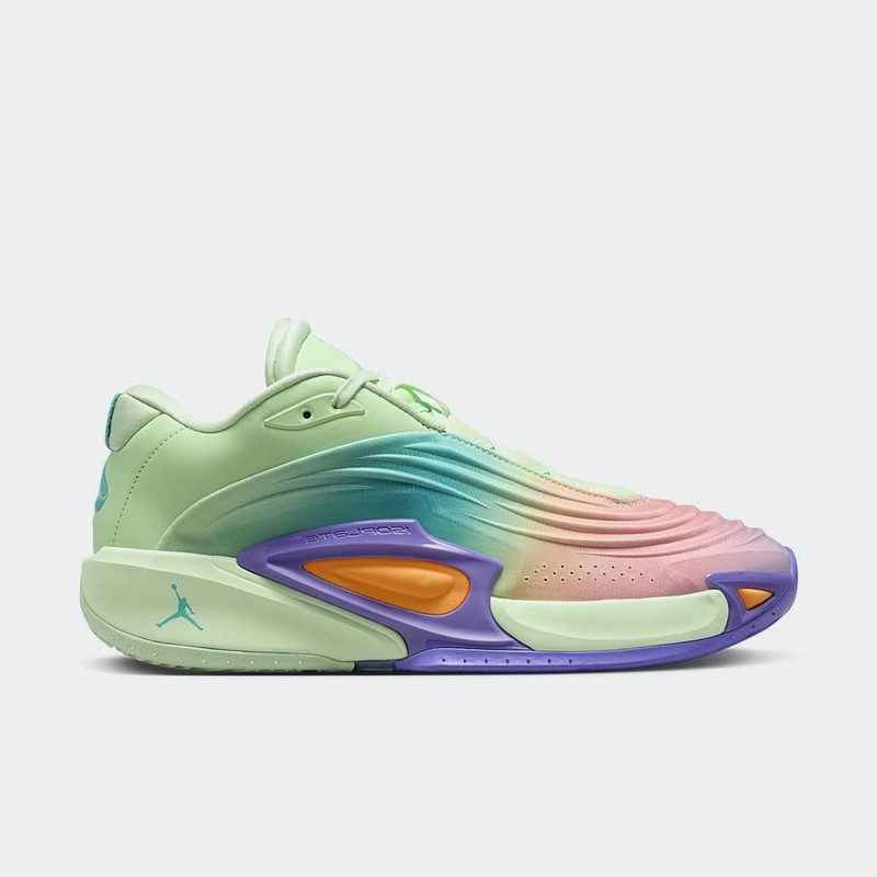 Jordan Luka 3 Vapor Green HQ4255 300 Grailify